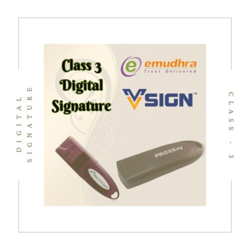 Class 3 DSC Poster Class 3 DSC Poster